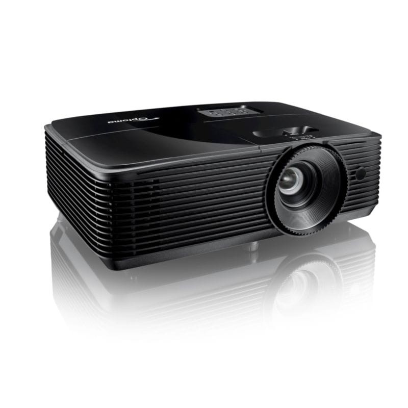 Optoma X400LVe 4000 Noir - Projecteur - Ítem4