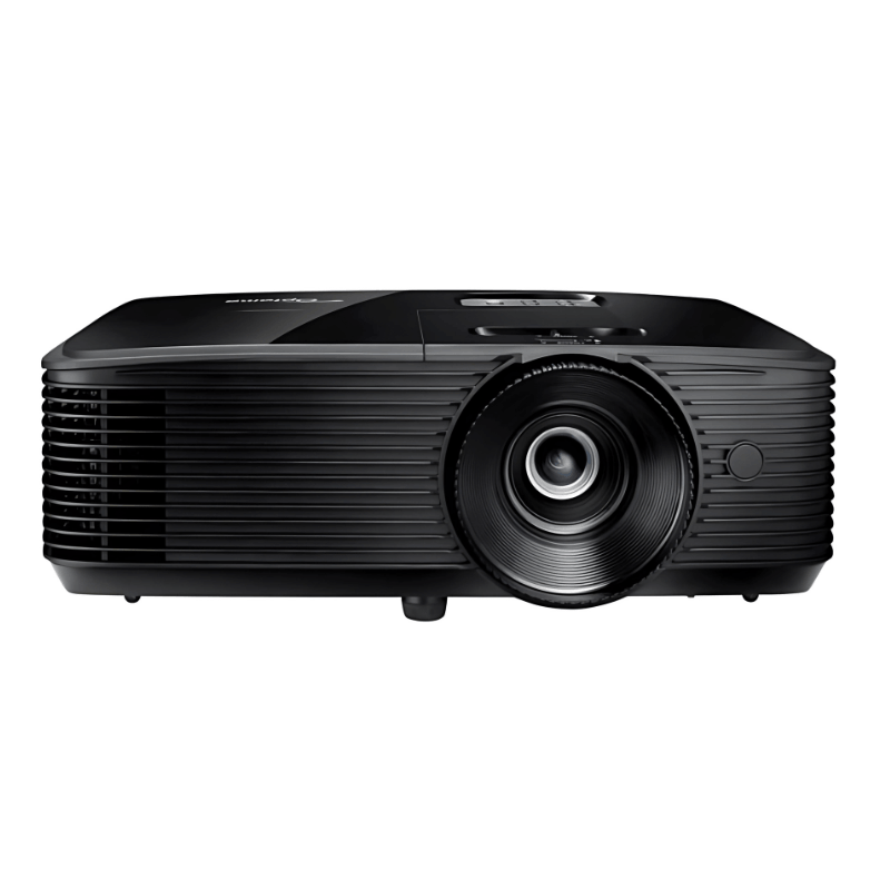 Optoma X400LVe 4000 Noir - Projecteur - Ítem