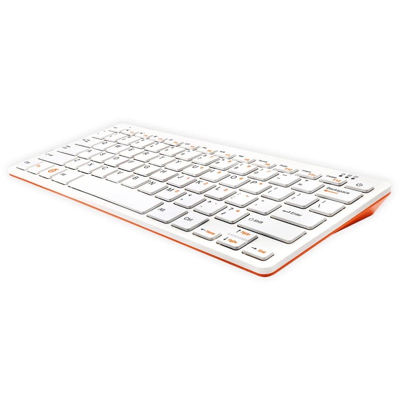 Teclado discount mini pc