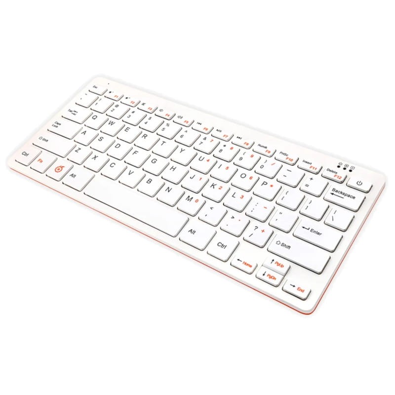 Orange Pi 800 RK3399 4 Go/64 Go Clavier intégré - Mini PC - Ítem2