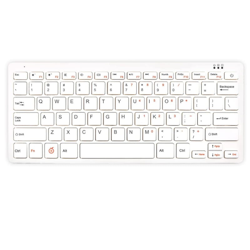 Orange Pi 800 RK3399 4 Go/64 Go Clavier intégré - Mini PC - Ítem3