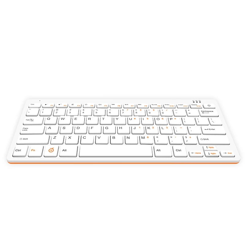 Orange Pi 800 RK3399 4 Go/64 Go Clavier intégré - Mini PC - Ítem5