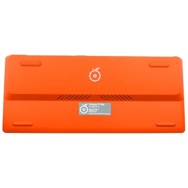 Orange Pi 800 RK3399 4 Go/64 Go Clavier intégré - Mini PC - Ítem6