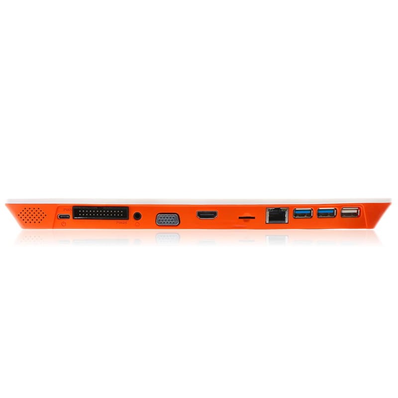 Orange Pi 800 RK3399 4 Go/64 Go Clavier intégré - Mini PC - Ítem7