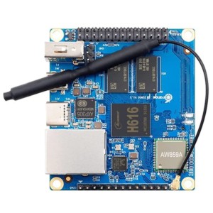 Placa-mãe Orange Pi Zero 2 1GB