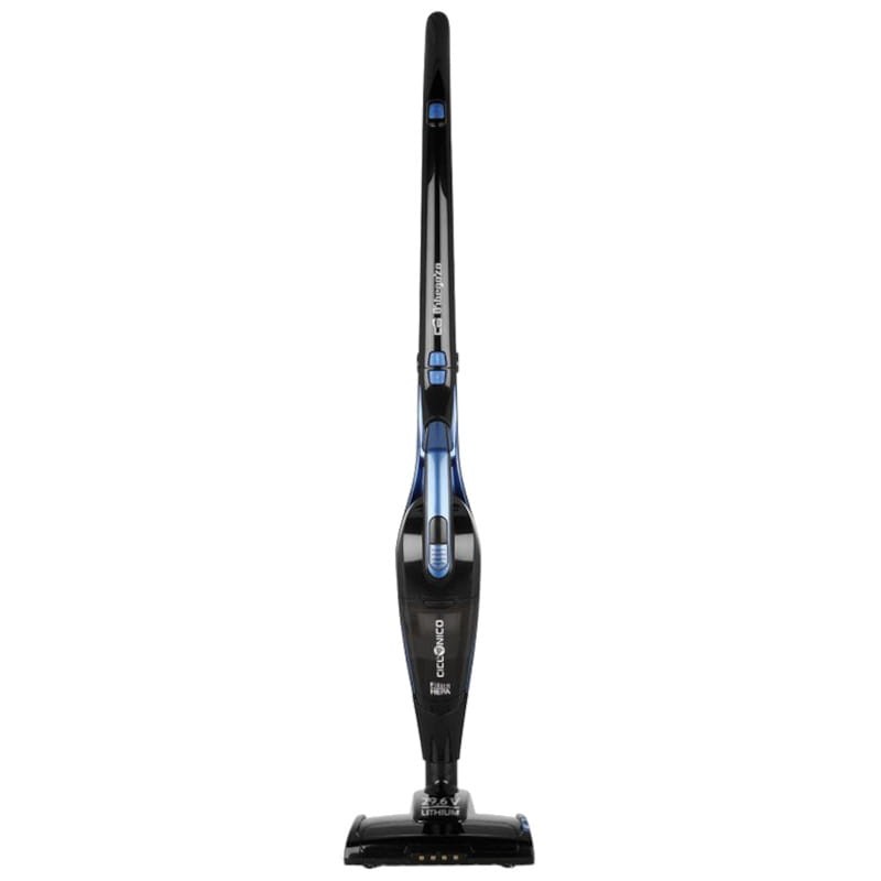 Aspirador Orbegozo AP 4200 Batería 29.6V Negro - Aspiradora Sin Bolsa/Sin Cable - Ítem1