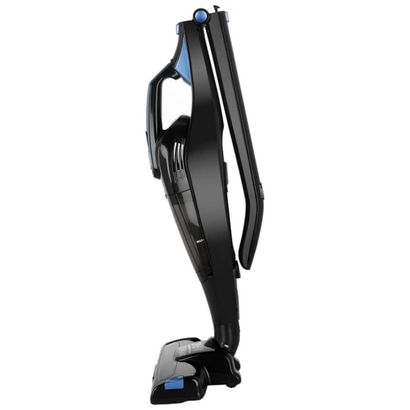 Aspirador Orbegozo AP 4200 Batería 29.6V Negro - Aspiradora Sin Bolsa/Sin Cable - Ítem4
