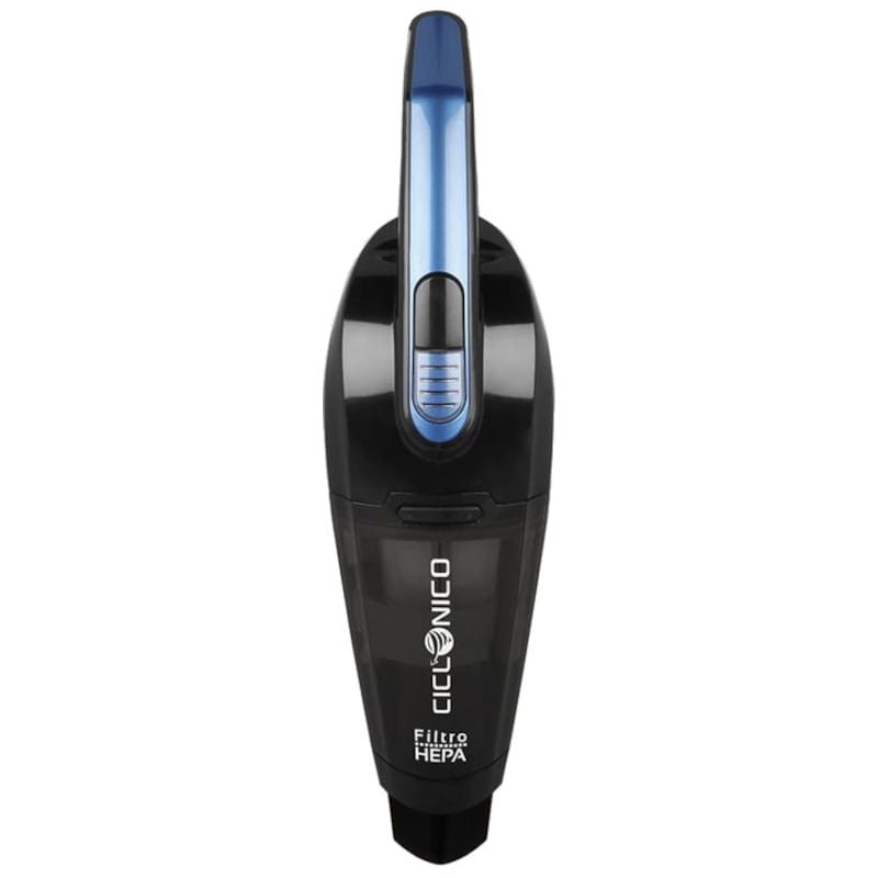 Aspirador Orbegozo AP 4200 Batería 29.6V Negro - Aspiradora Sin Bolsa/Sin Cable - Ítem5