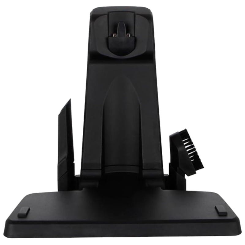 Aspirador Orbegozo AP 4200 Batería 29.6V Negro - Aspiradora Sin Bolsa/Sin Cable - Ítem6