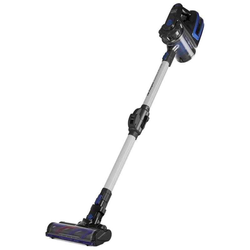 la licenciatura Larry Belmont piel Orbegozo Zumba Cyclone AP 4500 - Aspirador sin cable / sin bolsa con 150 W la licenciatura Larry Belmont piel Orbegozo Zumba Cyclone AP 4500 - Aspirador sin cable / sin bolsa con 150 W