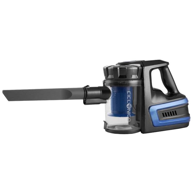 Orbegozo Zumba Cyclone AP 4500 - Aspirador sem fio / sem saco - Sem Selo - Item6