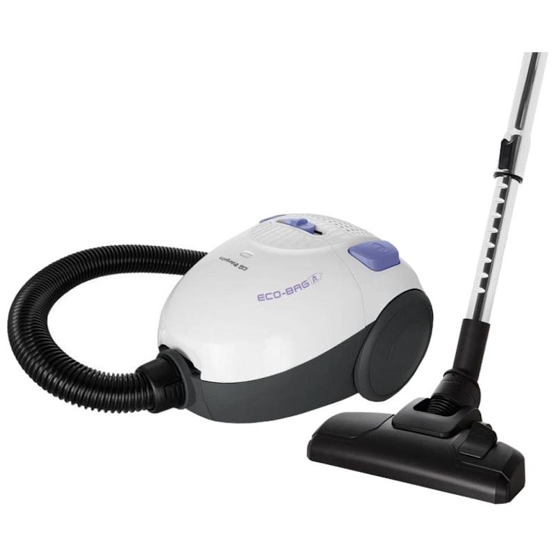 Orbegozo AP 7007 - Aspirador com fio / com bolsa - Item