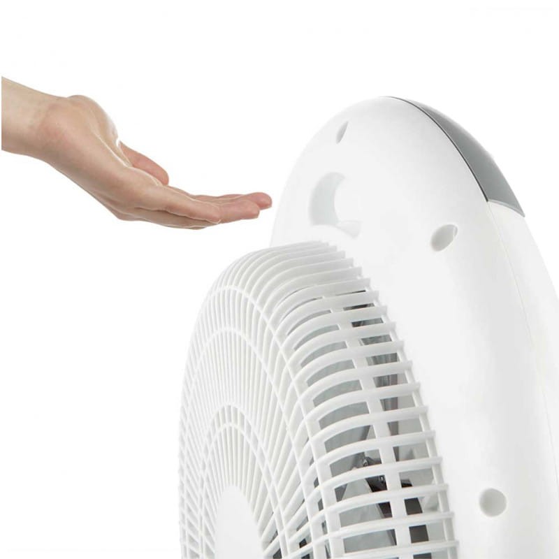 Ventilateur Box Fan Orbegozo BF-1030 - Ítem4