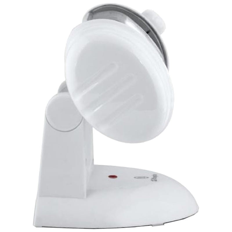 Orbegozo BP 5003 A 1200W Aquecedor Elétrico Branco - Item3