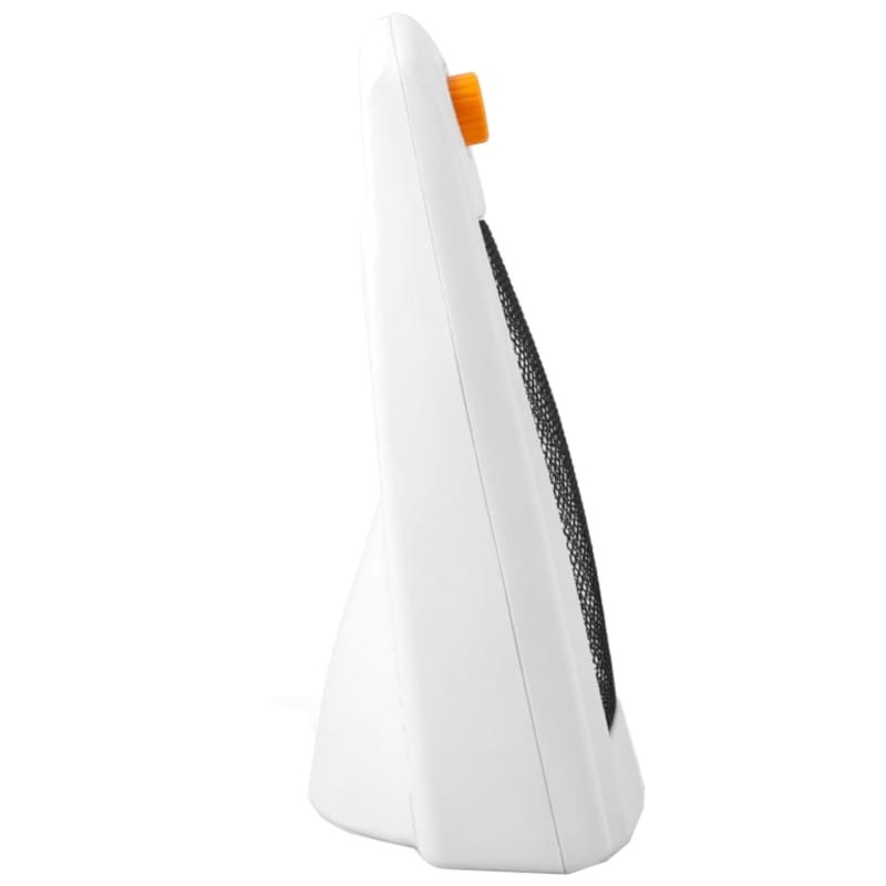Orbegozo BP 5007 Blanc - Chauffage électrique halogène d'intérieur - Ítem2