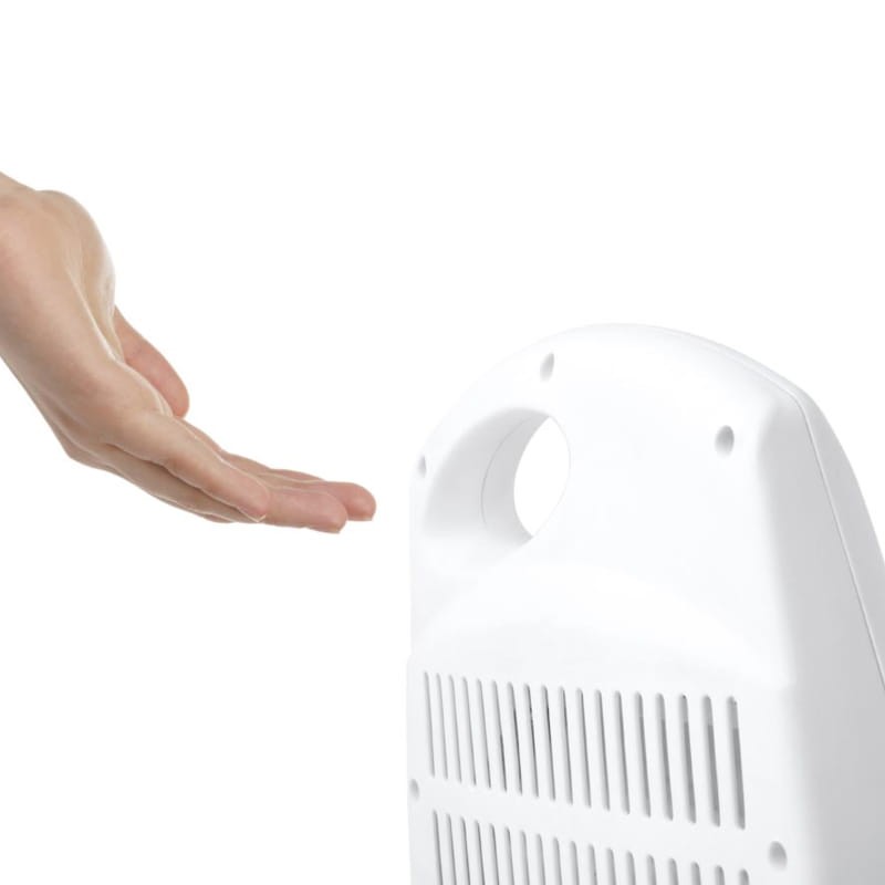 Orbegozo BP 5007 Blanc - Chauffage électrique halogène d'intérieur - Ítem4