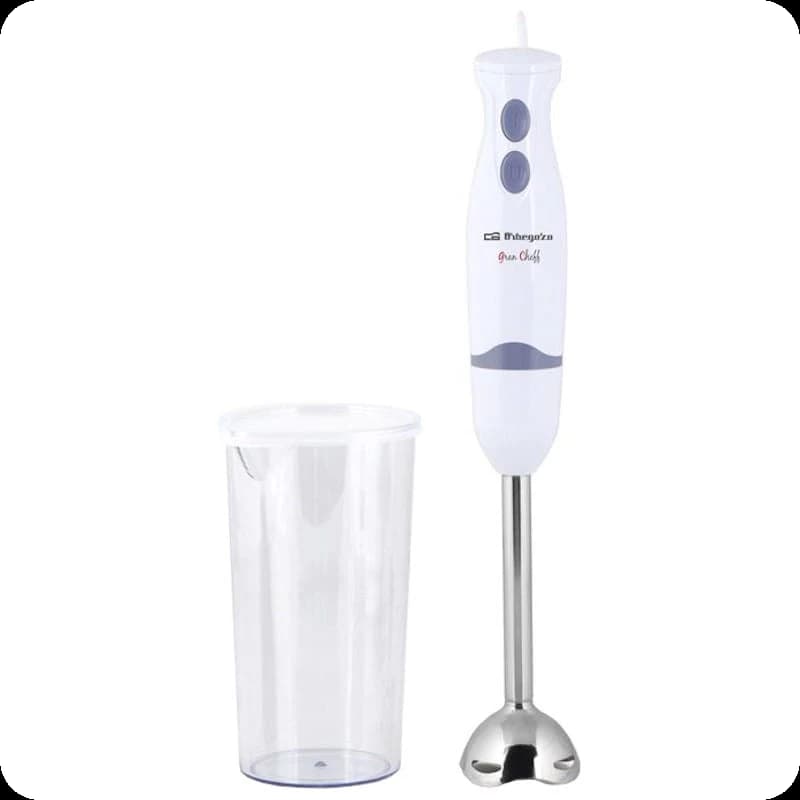 Orbegozo BT 1220 400W - Mixeur plongeant