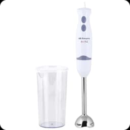 Orbegozo BT 1220 400W - Mixeur plongeant