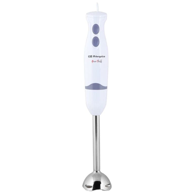 Orbegozo BT 1220 400W - Mixeur plongeant frontal