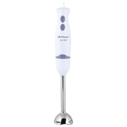 Orbegozo BT 1220 400W - Mixeur plongeant frontal