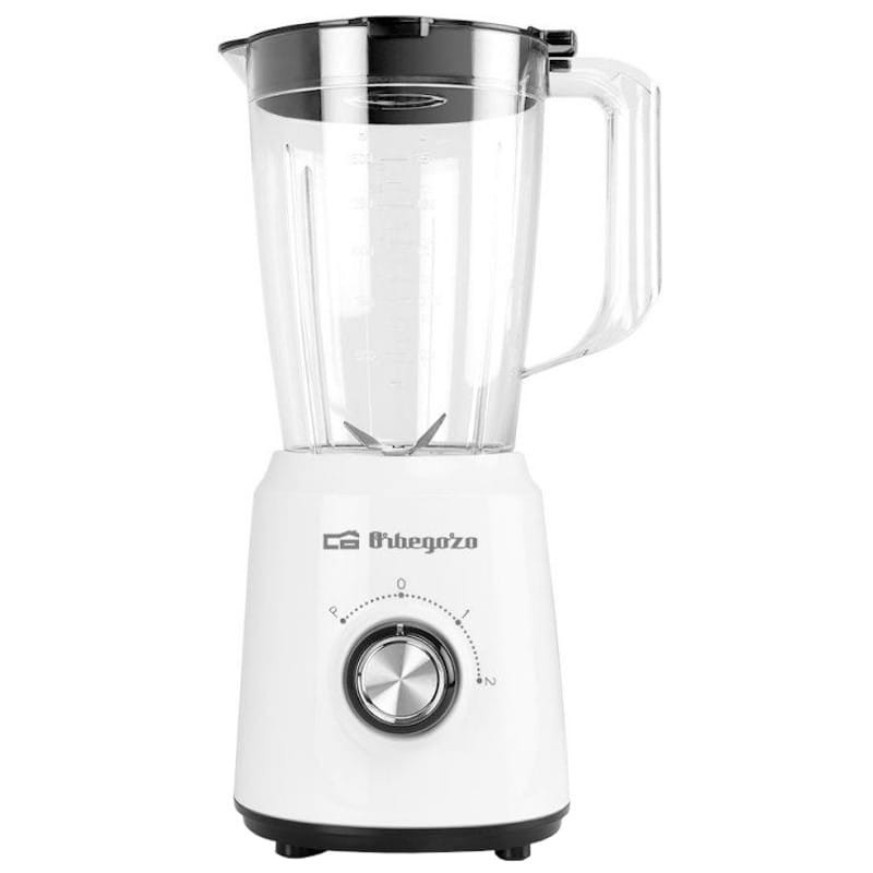 Orbegozo BV 5035 500W - Blender en verre - Ítem