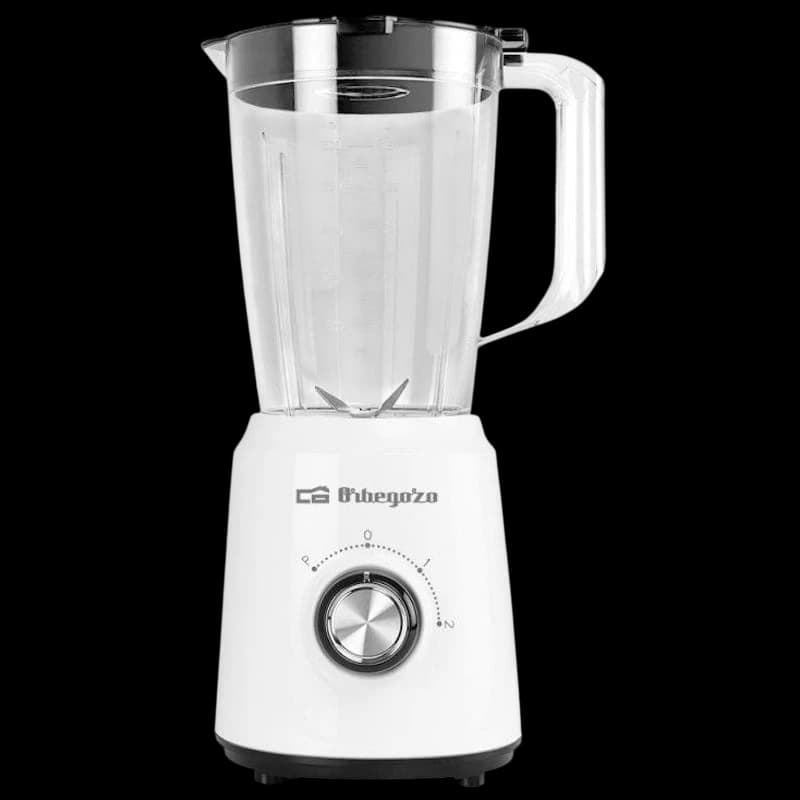Orbegozo BV 5035 500W - Blender en verre
