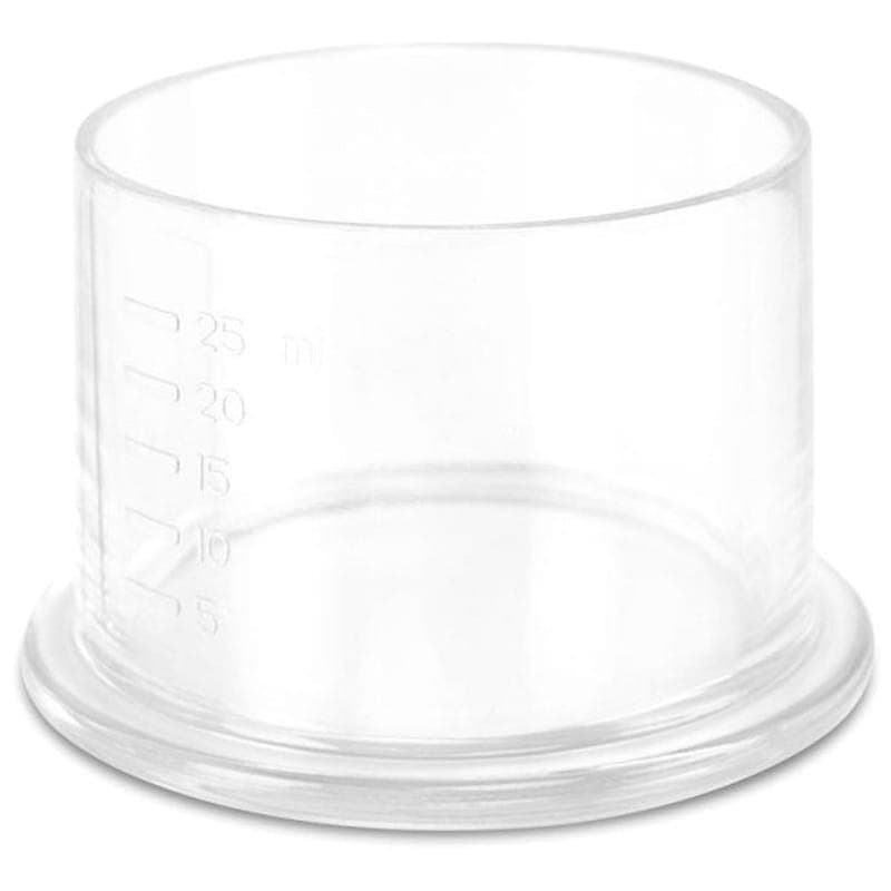Orbegozo BV 5035 500W - Mixeur tasse