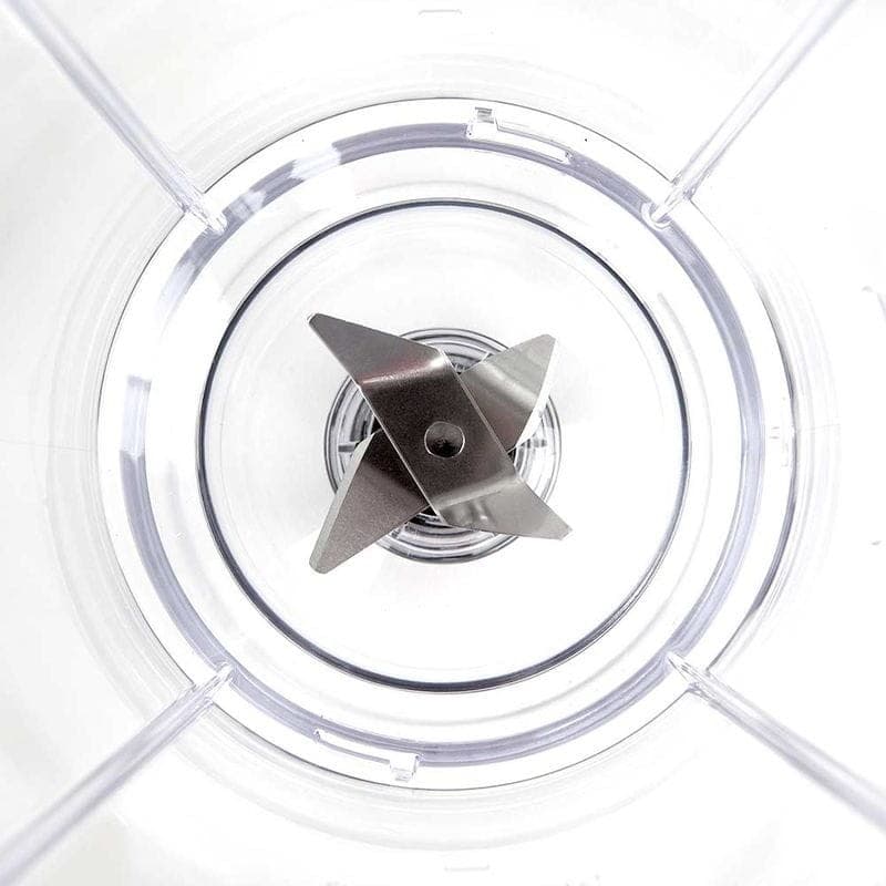 Orbegozo BV 5035 500W - Blender à lame de verre