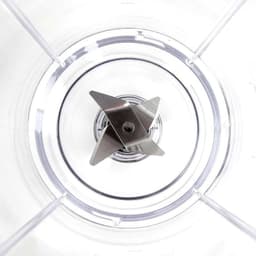 Orbegozo BV 5035 500W - Blender à lame de verre