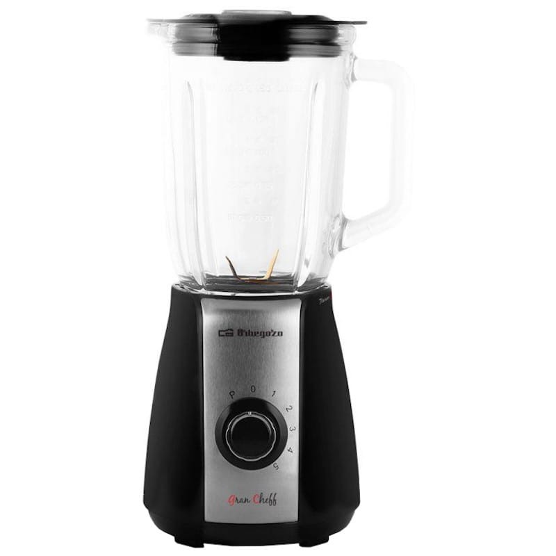 Orbegozo BV 6575 600W - Batidora de Vaso - Ítem
