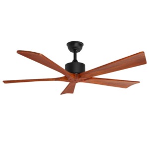 Orbegozo CF 101132 70W Noir - Ventilateur de plafond