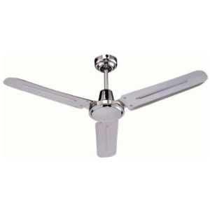 Orbegozo CFC-49120 60W Gris - Ventilador de Techo