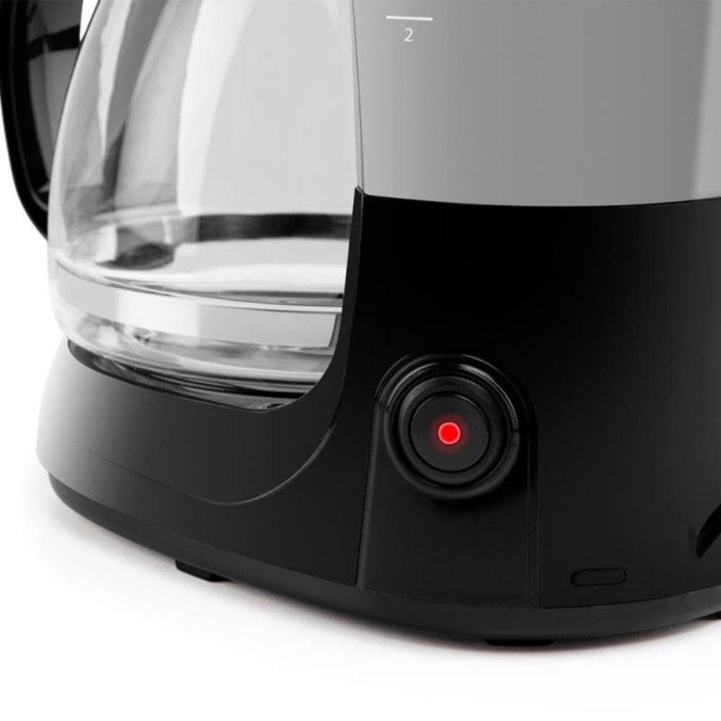 Orbegozo CG 4061 Preto - Cafeteira com filtro - Item2