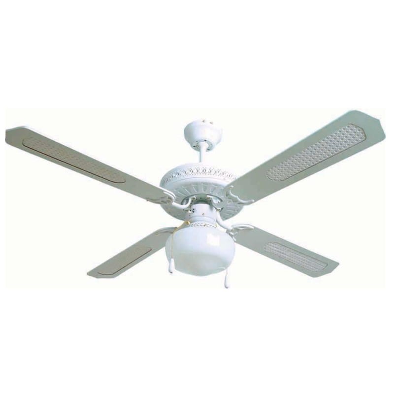 Orbegozo CL-08132 B 60W Luz Blanco – Ventilador de techo - Ítem