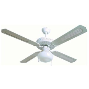 Orbegozo CL-08132 B 60W Branco claro – Ventilador de teto