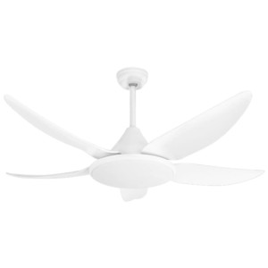 Orbegozo CP 108120 35W 5 Vitesses Blanc - Ventilateur de Plafond