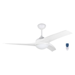 Orbegozo CP 90132 60W Lumière Blanc - Ventilateur de plafond