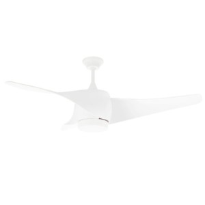 Orbegozo CPW 04132 60 W Luz Wifi Branco - Ventoinha de Teto