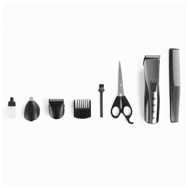 Orbegozo CTP 1930 - Máquina de cortar cabelo Preto - Item6