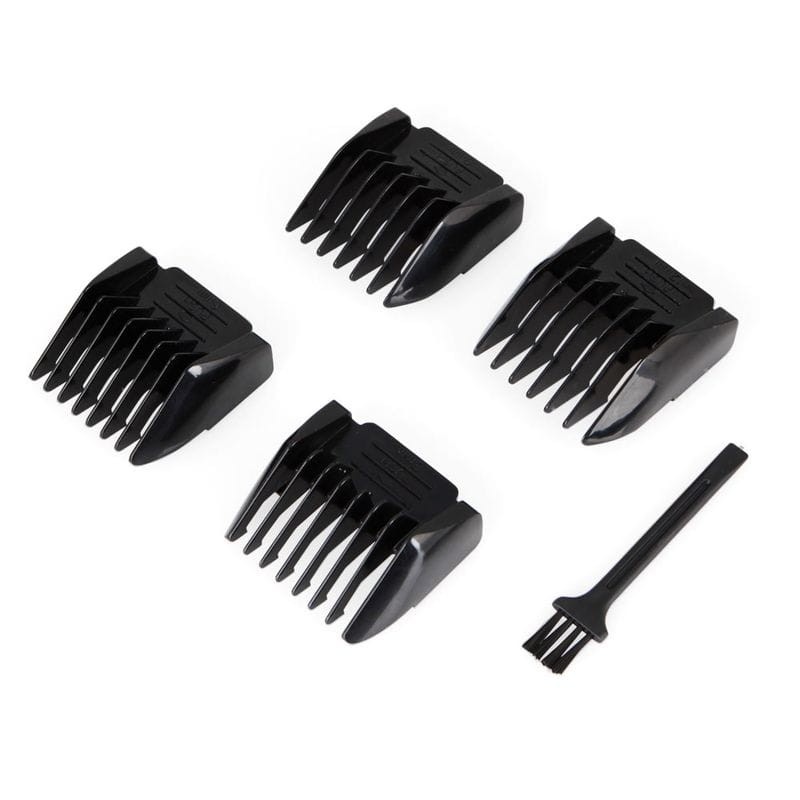 Orbegozo CTP-2500 - Tondeuse à cheveux en acier inoxydable - Ítem3