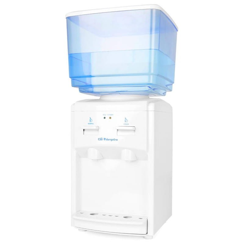 Distributeur d'eau Orbegozo DA 5525 7L - Ítem
