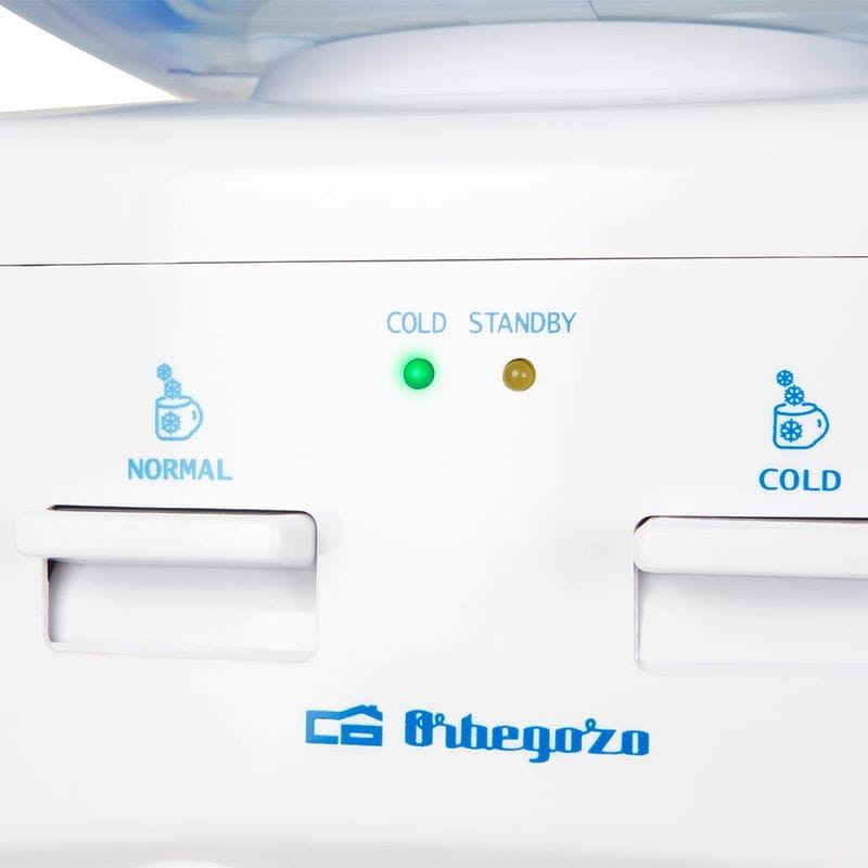 Distributeur d'eau Orbegozo DA 5525 7L - Ítem3