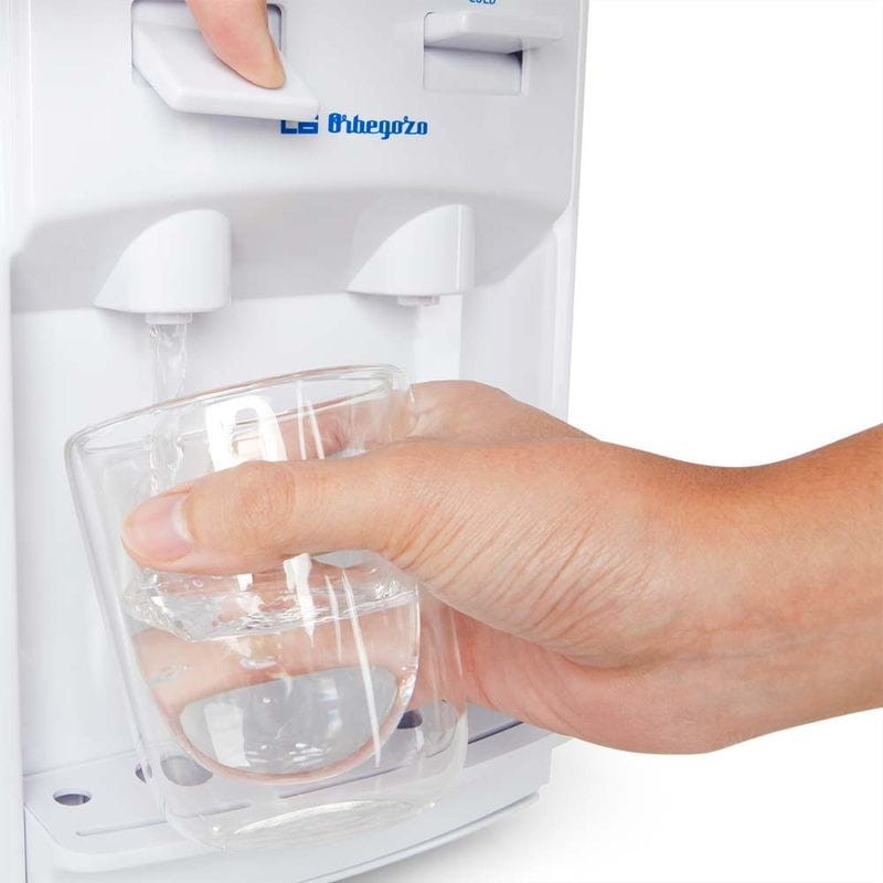 Distributeur d'eau Orbegozo DA 5525 7L - Ítem5
