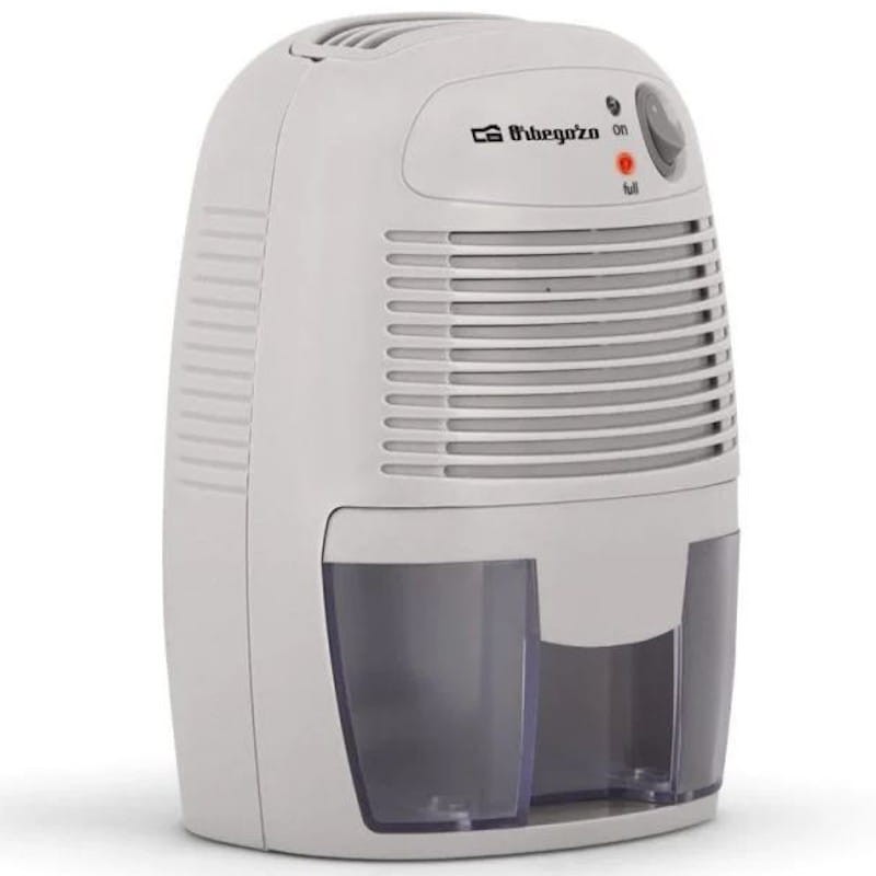 Orbegozo DH-250 Deshumidificador - Ítem2