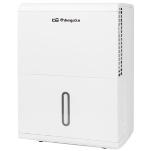 Desumidificador Orbegozo DH 1040 Branco