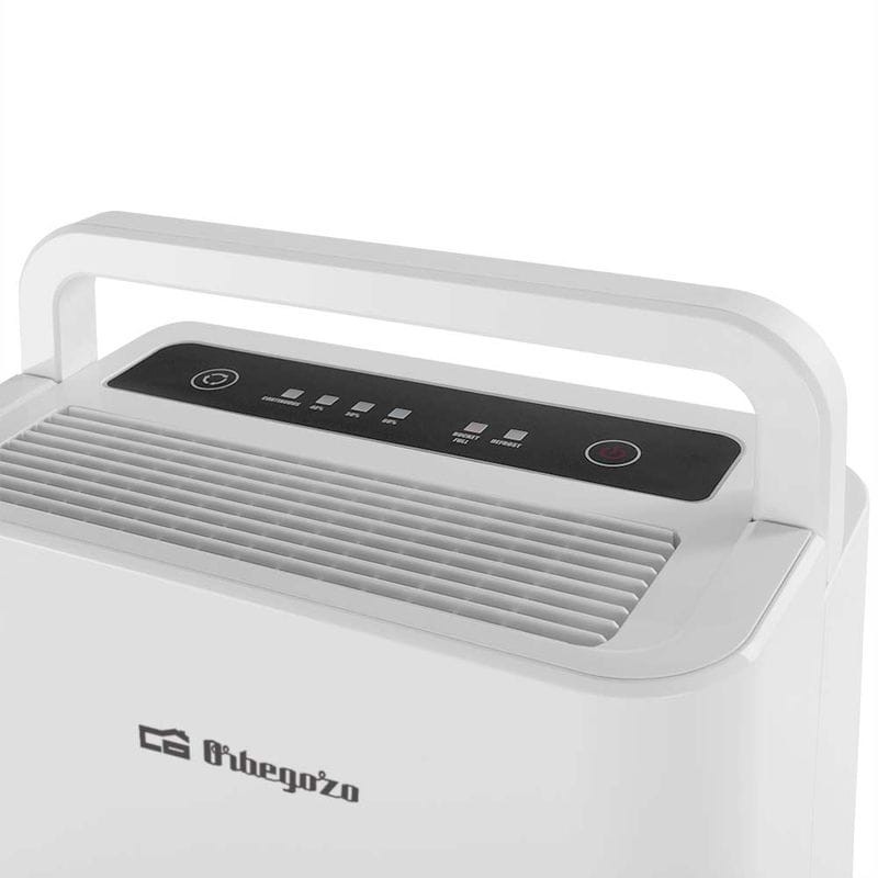 Desumidificador Orbegozo DH 1250 - Item4
