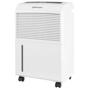Desumidificador Orbegozo DH 3000 Branco
