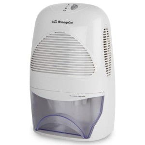 Desumidificador Orbegozo DH 600