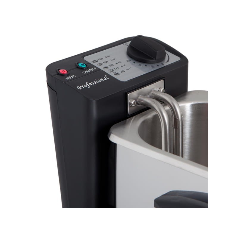 Fritadeira Orbegozo Inox FDR 35 3.5L - Item4