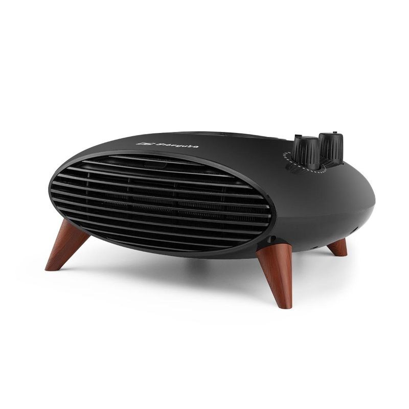 Chauffage Orbegozo FH 5134 2000 W Noir - Ítem1